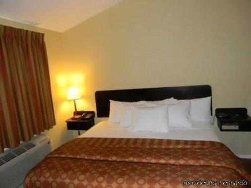 El Paso Inn Tx - Airport Ruang foto