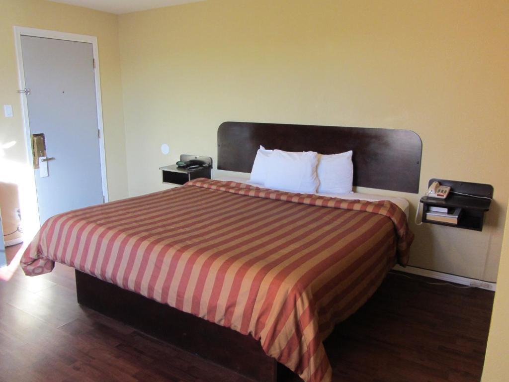 El Paso Inn Tx - Airport Ruang foto